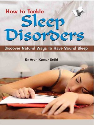 cover image of How to Tackle Sleep Disorders